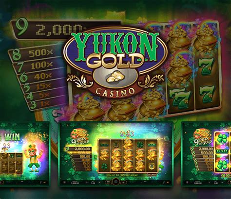 Gold casino review